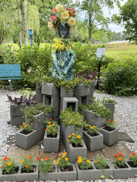 Flora